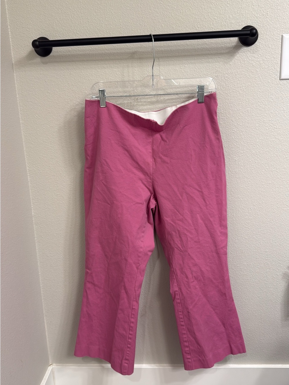 Universal Thread Pink Cropped Pants